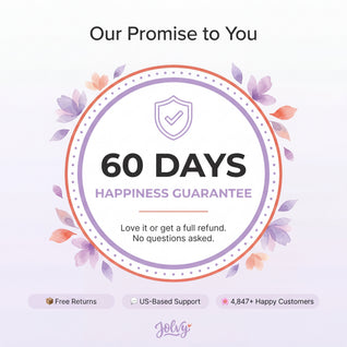 Jolvy ColorBloom™ — Acrylic Coloring Markers